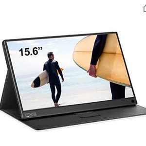 HONGO Portable Monitor 15.6 Inch